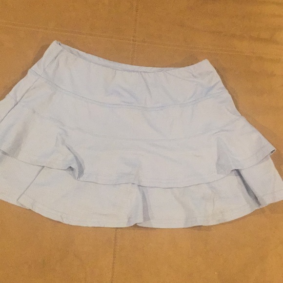 Lija Women`s Elite Pleat Tennis Skort